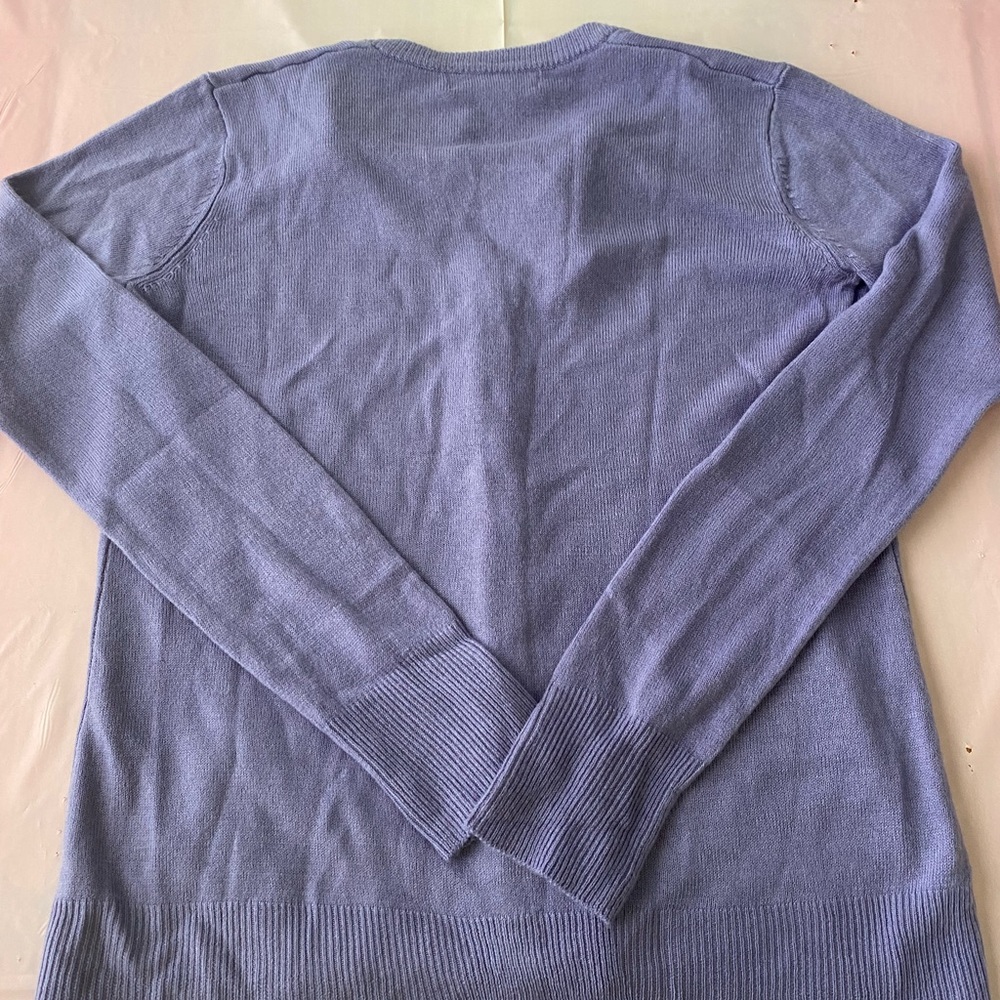 Cardigan - Picture 2 of 3